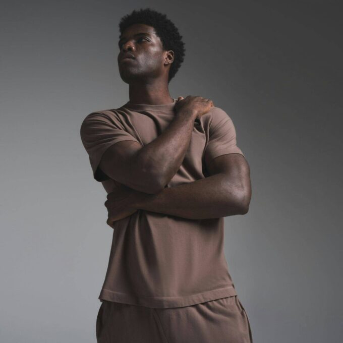 JERSEY SLEEP MENS T-SHIRT