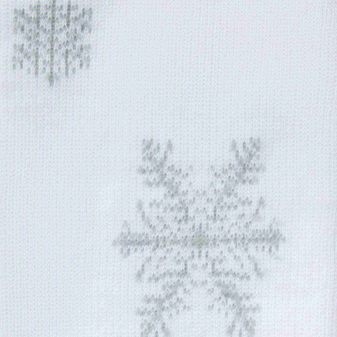 LETTUCE EDGE QUARTER CREW SOCK