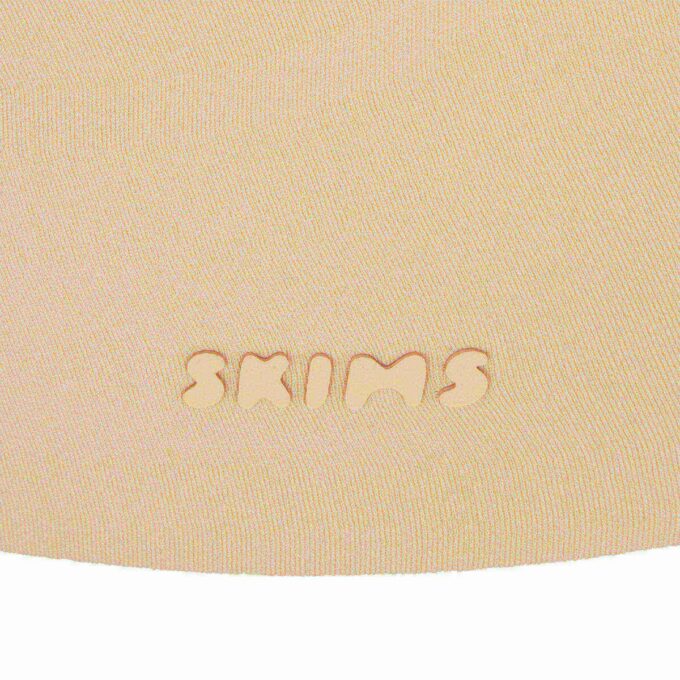 NAKED SCOOP LONGLINE BRALETTE