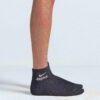 NikeSKIMS ACCESSORIES DRI-FIT QUARTER CREW SOCK 3-PACK