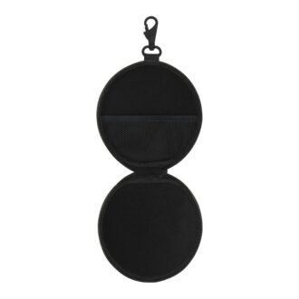 NikeSKIMS ACCESSORIES HARDSHELL ROUND CASE