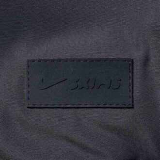 NikeSKIMS ACCESSORIES PUFFER GYM BAG