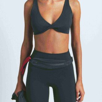 NikeSKIMS ACCESSORIES SLIM WAISTPACK