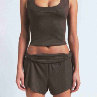 NikeSKIMS ACCESSORIES SLIM WAISTPACK