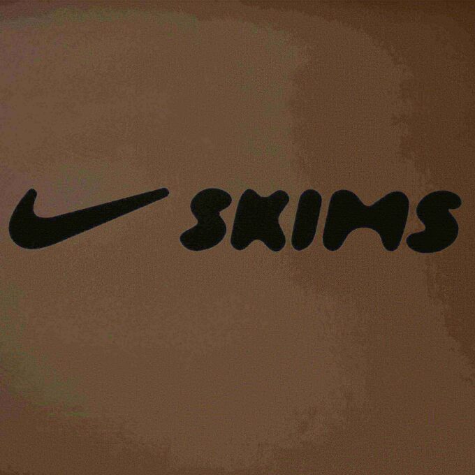 NikeSKIMS ACCESSORIES YOGA MAT