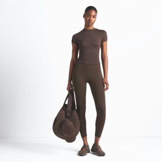 NikeSKIMS AIRY BABY TEE