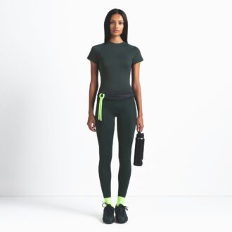 NikeSKIMS AIRY BABY TEE