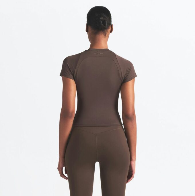 NikeSKIMS AIRY BABY TEE