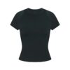 NikeSKIMS AIRY BABY TEE NikeSKIMS AIRY BABY TEE