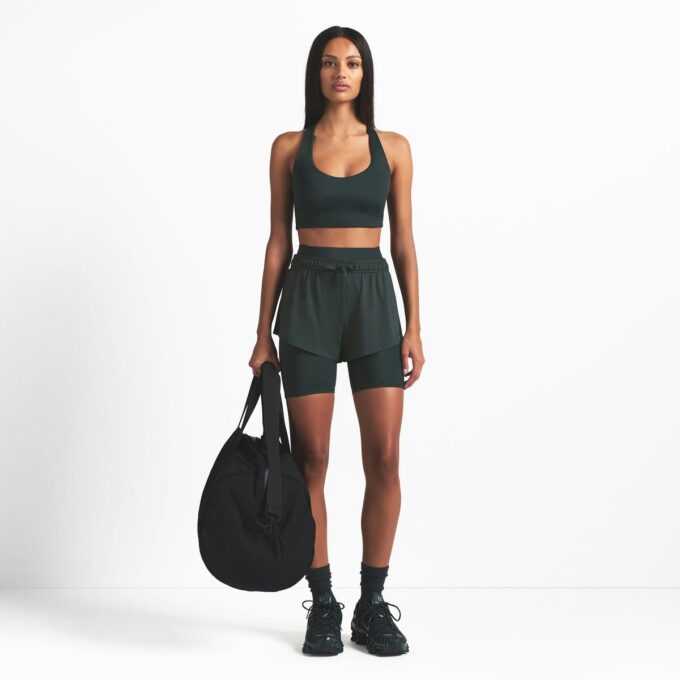 NikeSKIMS AIRY MINI SHORT NikeSKIMS AIRY MINI SHORT