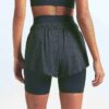NikeSKIMS AIRY MINI SHORT NikeSKIMS AIRY MINI SHORT