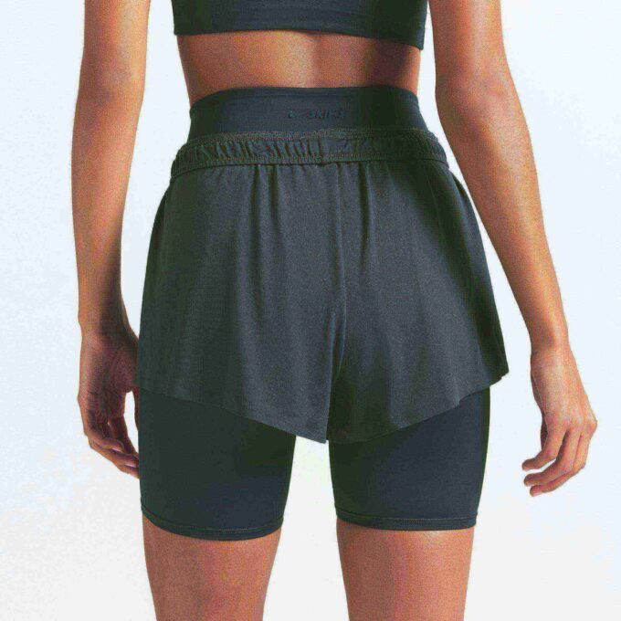 NikeSKIMS AIRY MINI SHORT NikeSKIMS AIRY MINI SHORT