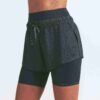 NikeSKIMS AIRY MINI SHORT NikeSKIMS AIRY MINI SHORT