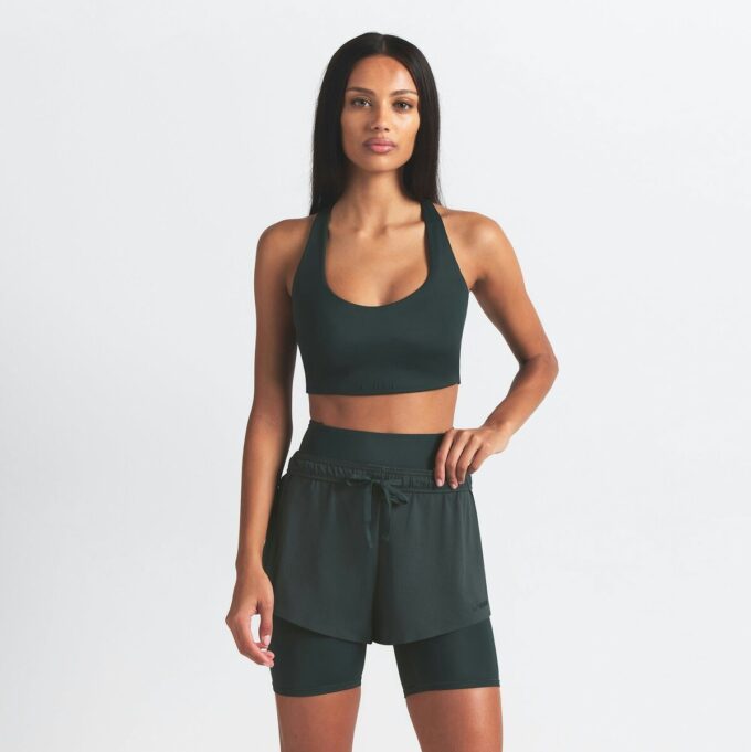 NikeSKIMS AIRY MINI SHORT NikeSKIMS AIRY MINI SHORT