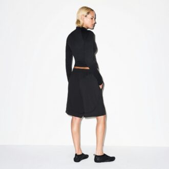 NikeSKIMS AIRY RELAXED SHORT