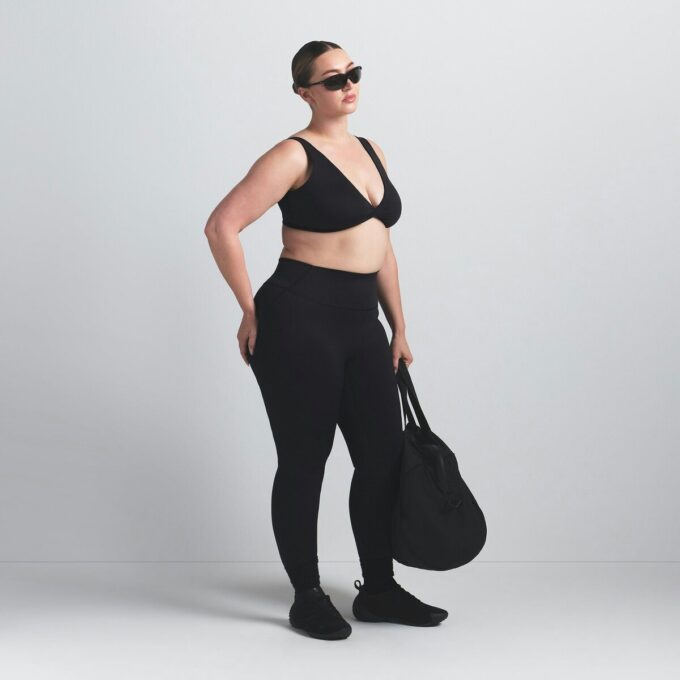 NikeSKIMS MATTE 26″ LEGGING