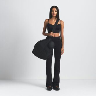 NikeSKIMS MATTE CAMI BRA TOP