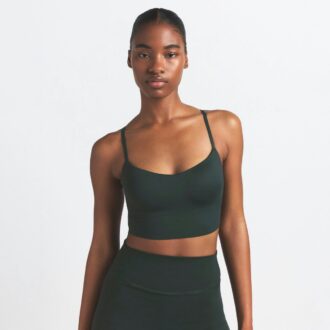 NikeSKIMS MATTE CAMI BRA TOP