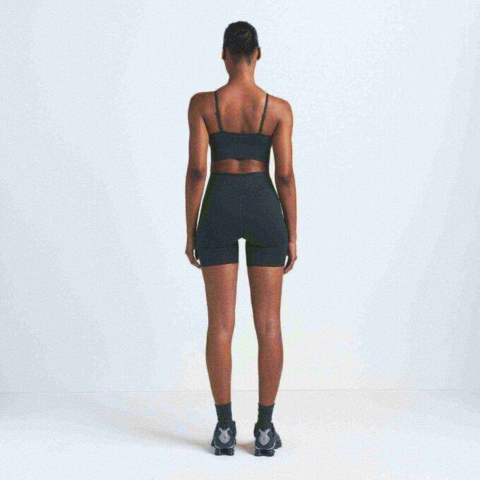 NikeSKIMS MATTE CAMI BRA TOP