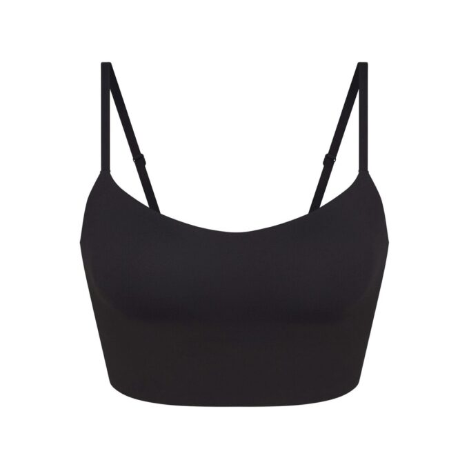 NikeSKIMS MATTE CAMI BRA TOP