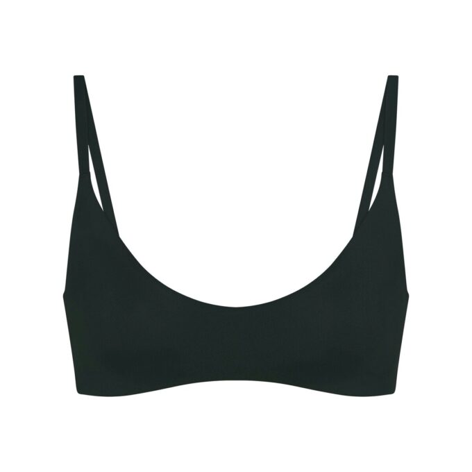 NikeSKIMS MATTE MICRO SCOOP BRA