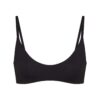 NikeSKIMS MATTE MICRO SCOOP BRA