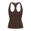 NikeSKIMS MATTE RACER BACK TANK