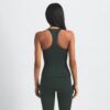 NikeSKIMS MATTE RACER BACK TANK