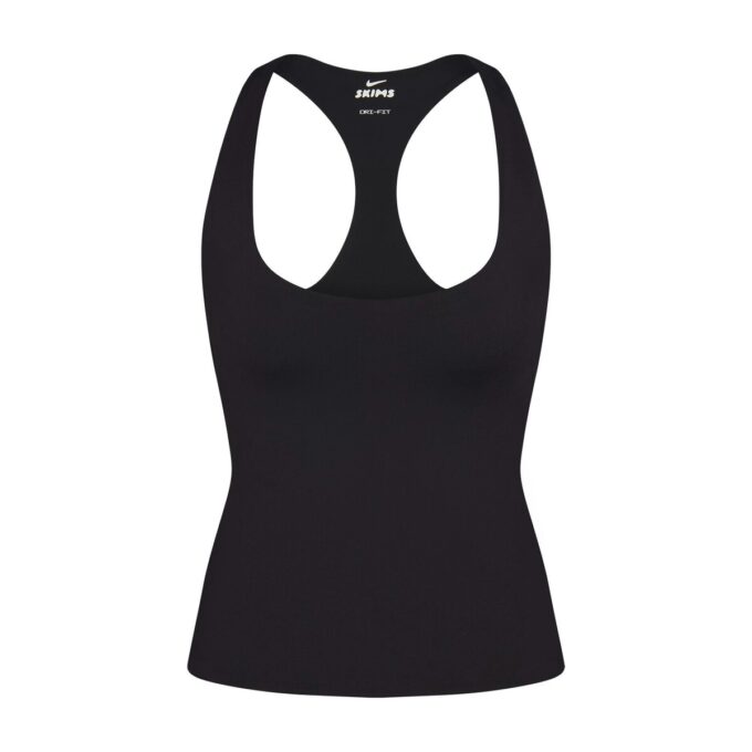 NikeSKIMS MATTE RACER BACK TANK