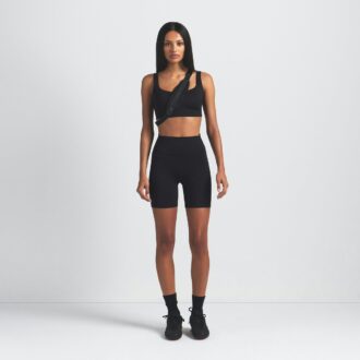 NikeSKIMS MATTE SCOOP NECK BRA
