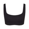 NikeSKIMS MATTE SCOOP NECK BRA