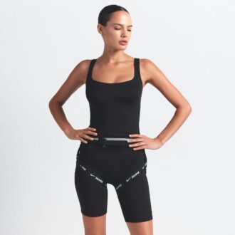 NikeSKIMS MATTE SQUARE NECK TANK