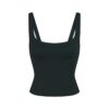 NikeSKIMS MATTE SQUARE NECK TANK