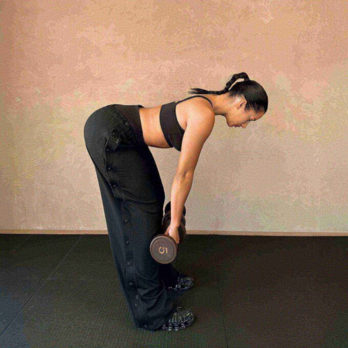 NikeSKIMS MATTE TRICOT SIDE SNAPS PANT