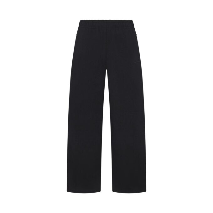 NikeSKIMS MATTE TRICOT SIDE SNAPS PANT
