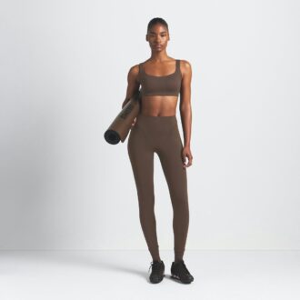 NikeSKIMS MATTE V-LINE 26″ LEGGING