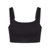 NikeSKIMS MATTE WIDE STRAP BRA