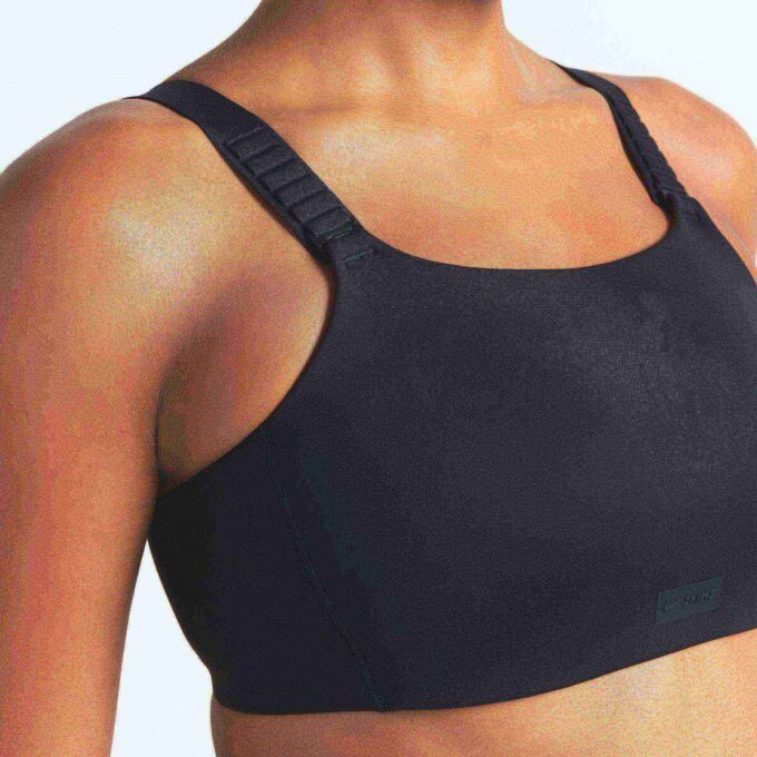 NikeSKIMS MATTE WIDE STRAP BRA