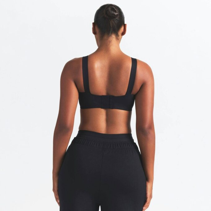 NikeSKIMS MATTE WIDE STRAP BRA