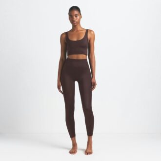 NikeSKIMS SHINE BONDED WAIST 26″ LEGGING