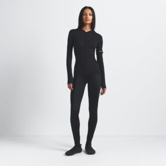 NikeSKIMS SHINE BONDED WAIST 26″ LEGGING