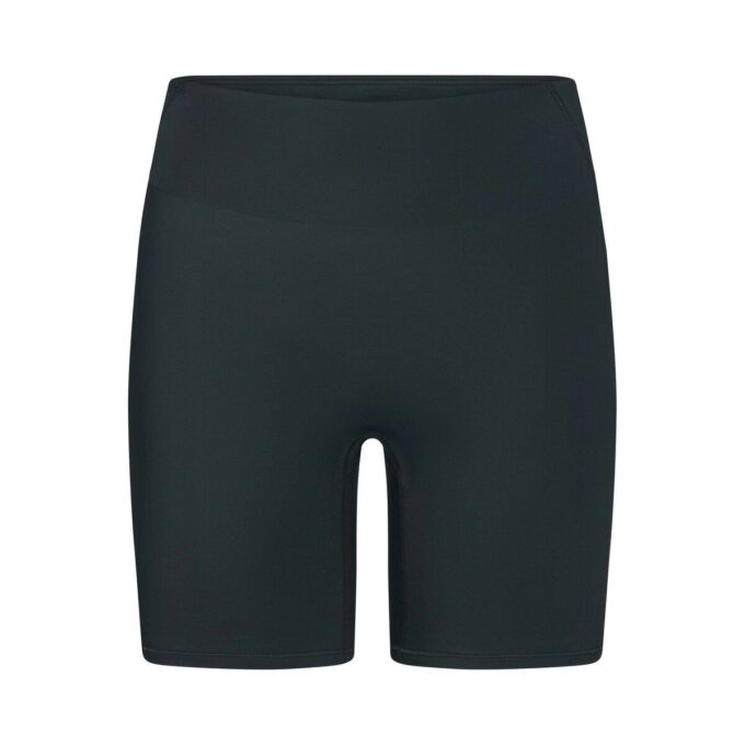 NikeSKIMS SHINE BONDED WAIST 5″ BIKER SHORT