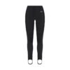 NikeSKIMS SHINE DRAWCORD STIRRUP 26″ LEGGING