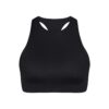 NikeSKIMS SHINE HIGH NECK BRA