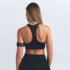 NikeSKIMS SHINE RACER BACK BRA