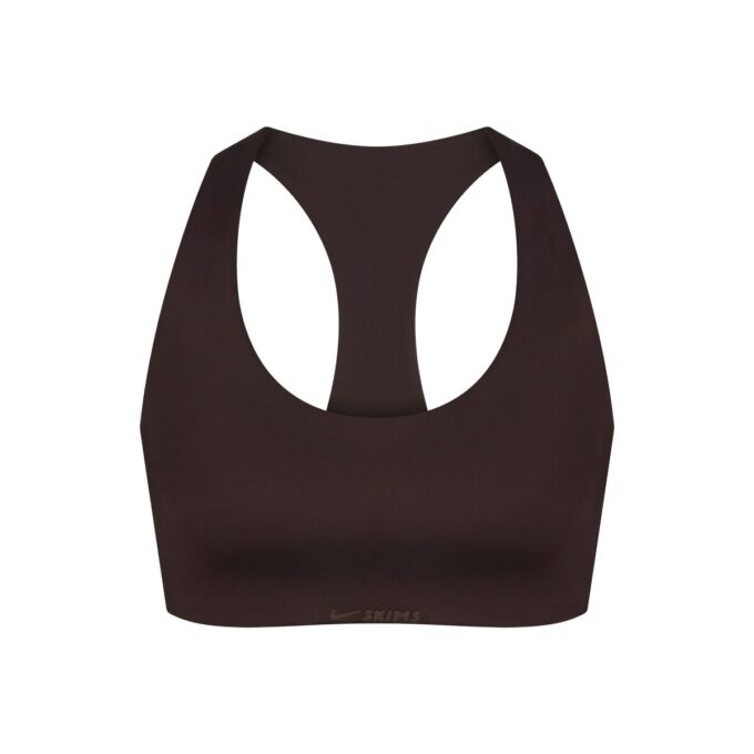 NikeSKIMS SHINE RACER BACK BRA