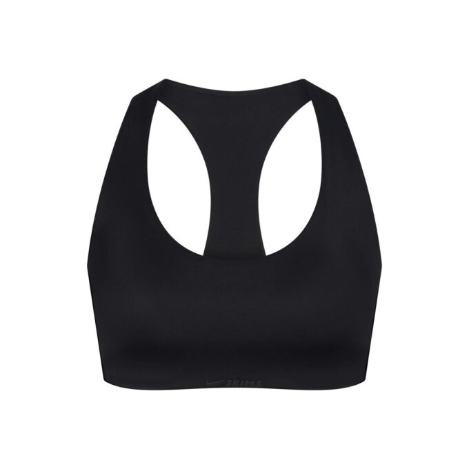 NikeSKIMS SHINE RACER BACK BRA