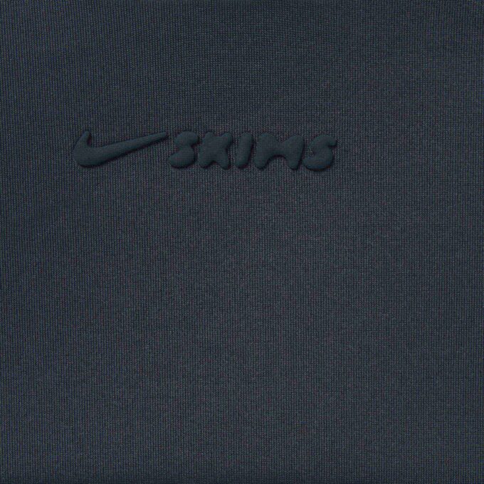 NikeSKIMS SHINE RACER BACK BRA