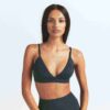 NikeSKIMS SHINE TRIANGLE BRA