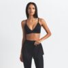 NikeSKIMS SHINE TRIANGLE BRA
